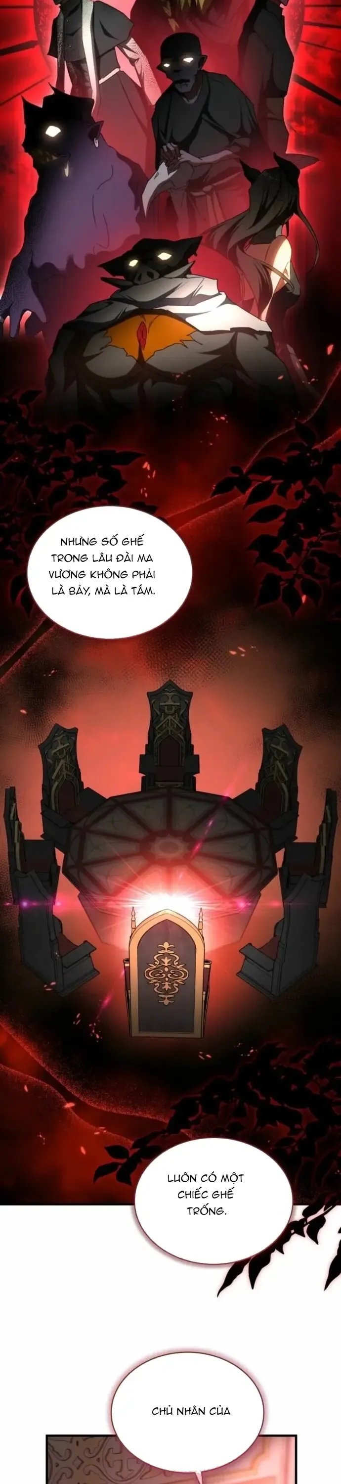 Ranker Mơ Được Nghỉ Hưu - Chương 30 - Trang 36