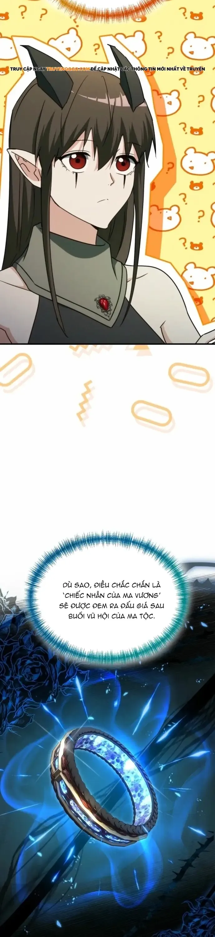 Ranker Mơ Được Nghỉ Hưu - Chương 30 - Trang 6