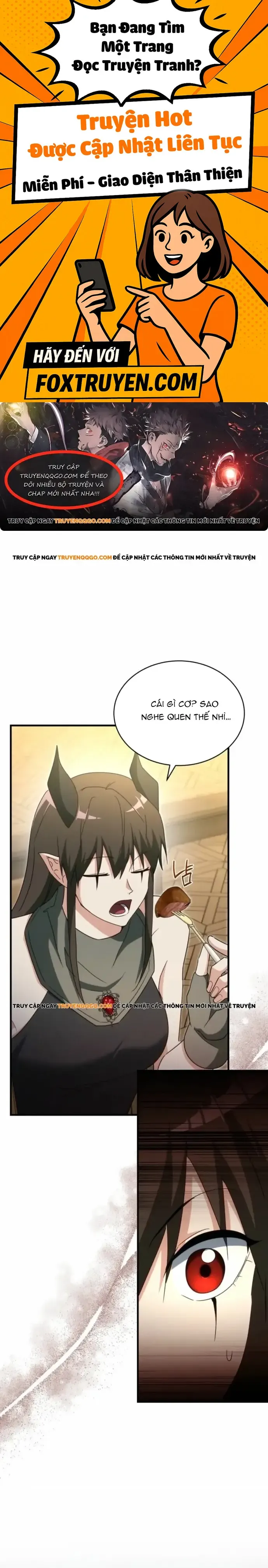 Ranker Mơ Được Nghỉ Hưu - Chương 30 - Trang 1