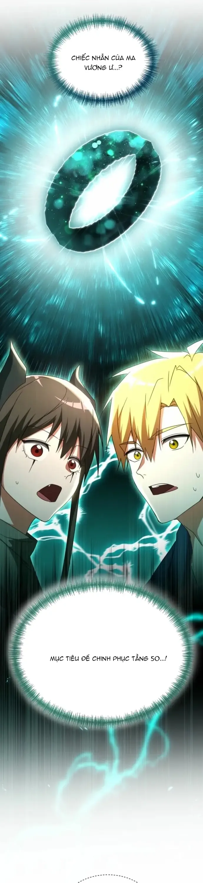 Ranker Mơ Được Nghỉ Hưu - Chương 30 - Trang 2