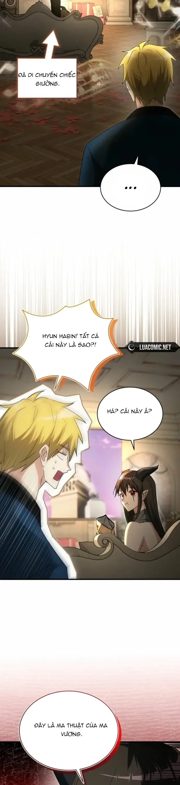 Ranker Mơ Được Nghỉ Hưu - Chương 30 - Trang 26