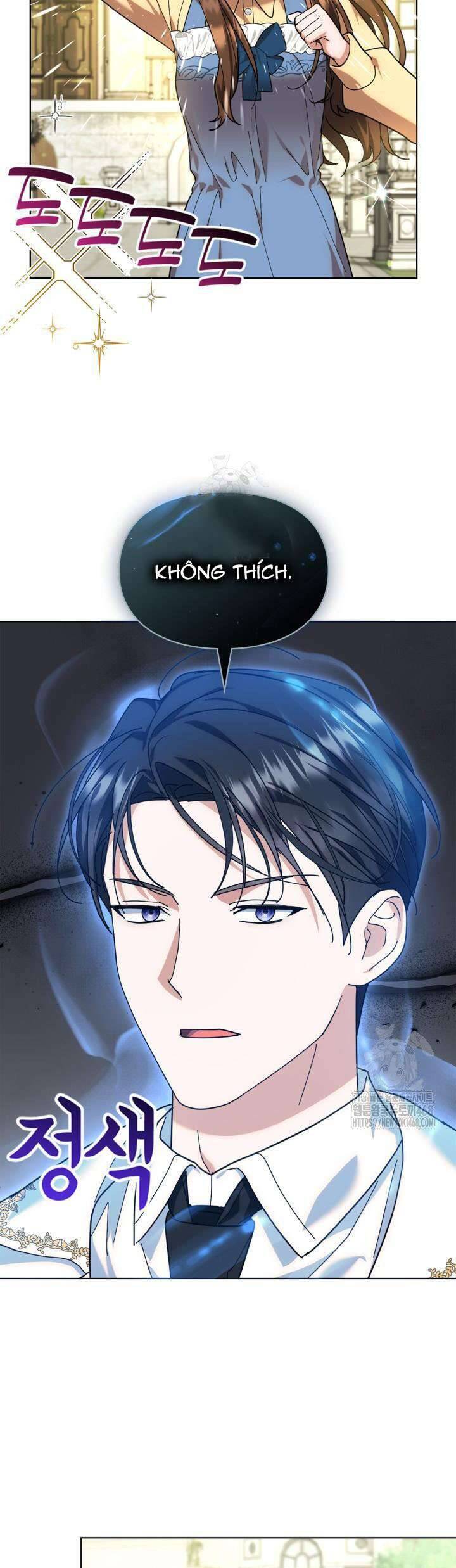 Tôi Đã Đưa Phản Diện Vào Làm Người Giúp Việc - Chương 14 - Trang 34