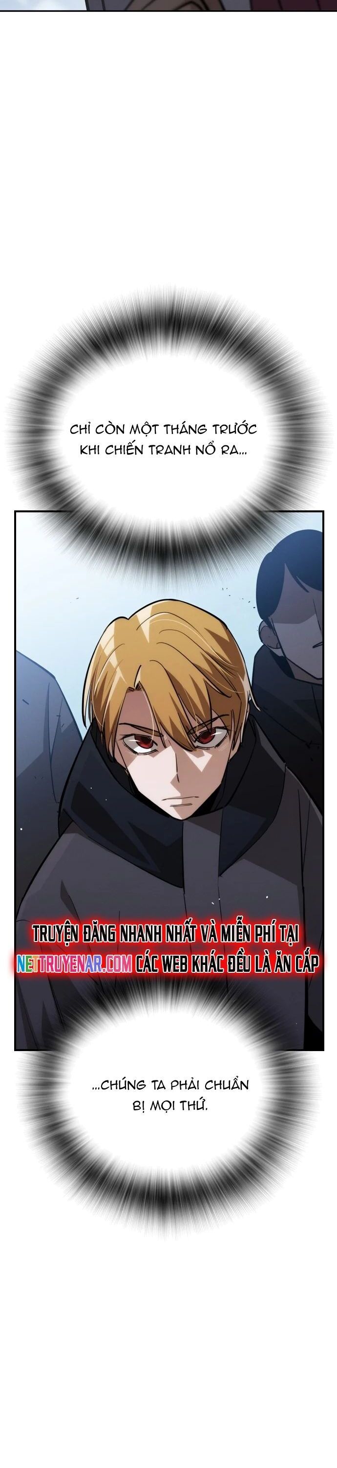 Hồi Quy Giả Chỉ Bảo Vệ Tôi - Chương 37 - Trang 27