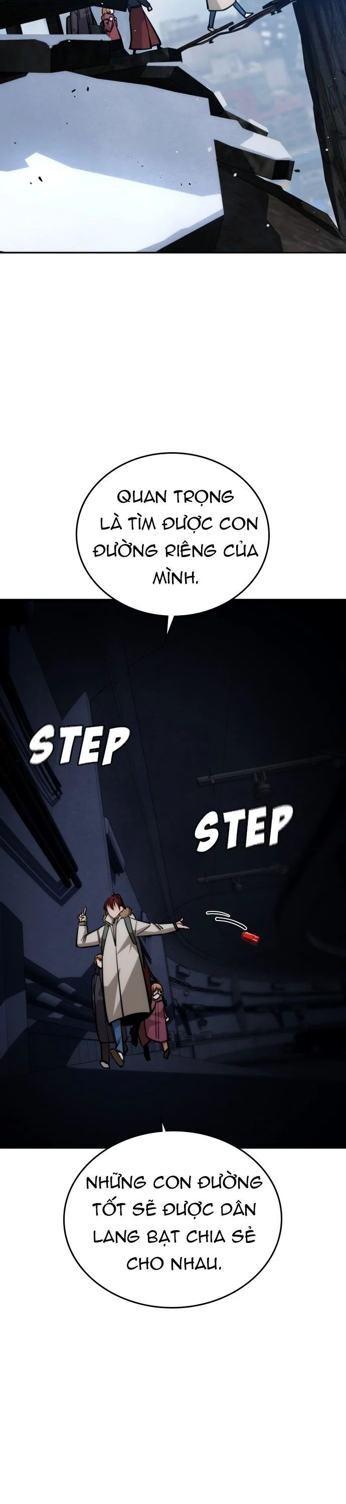 Hồi Quy Giả Chỉ Bảo Vệ Tôi - Chương 37 - Trang 21