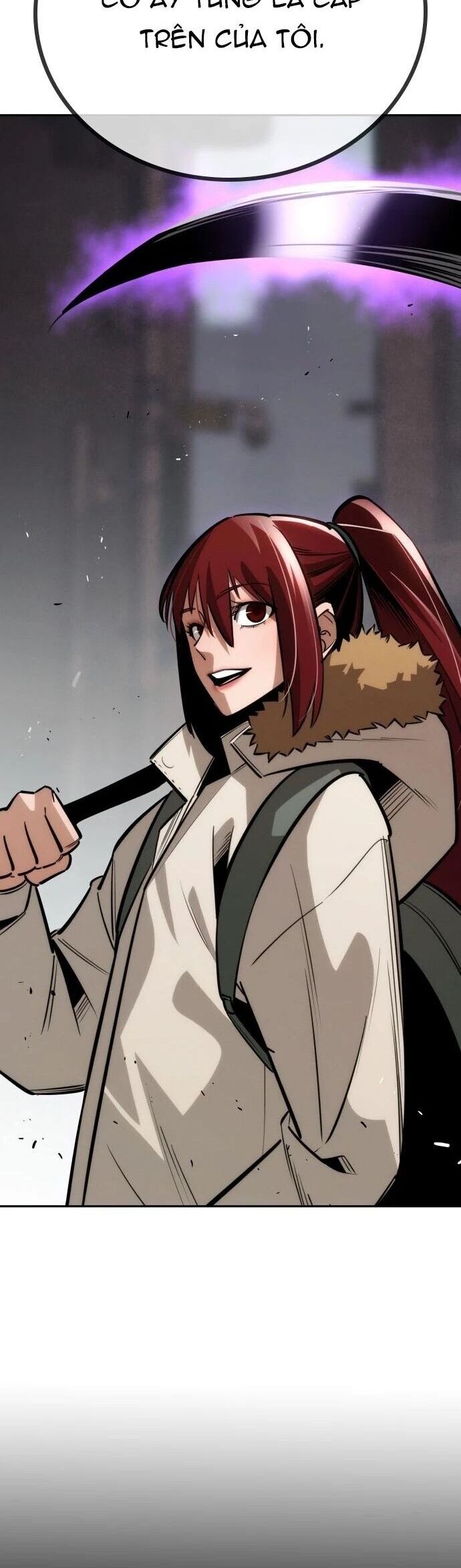 Hồi Quy Giả Chỉ Bảo Vệ Tôi - Chương 37 - Trang 3