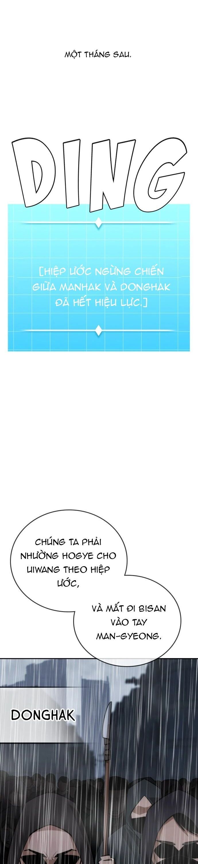 Hồi Quy Giả Chỉ Bảo Vệ Tôi - Chương 37 - Trang 30