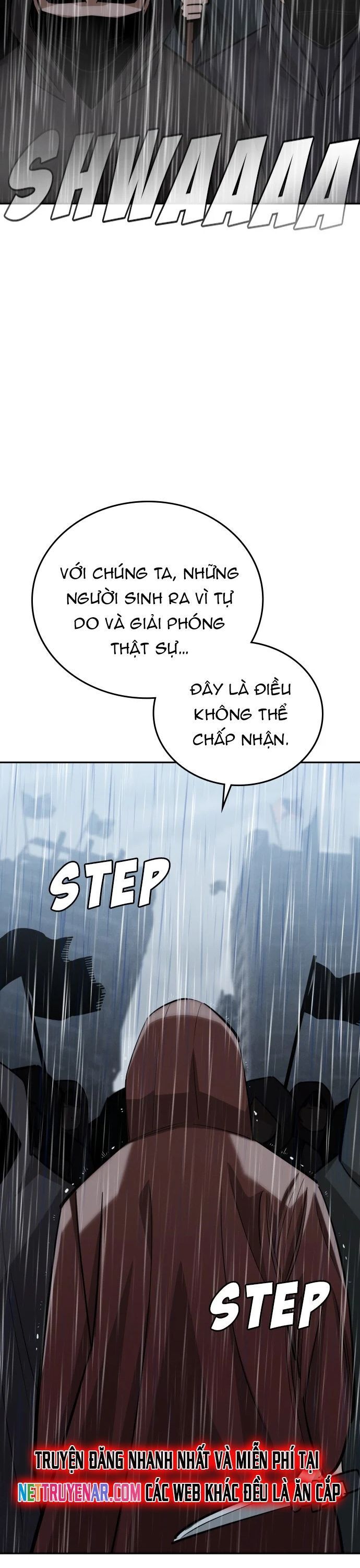 Hồi Quy Giả Chỉ Bảo Vệ Tôi - Chương 37 - Trang 31