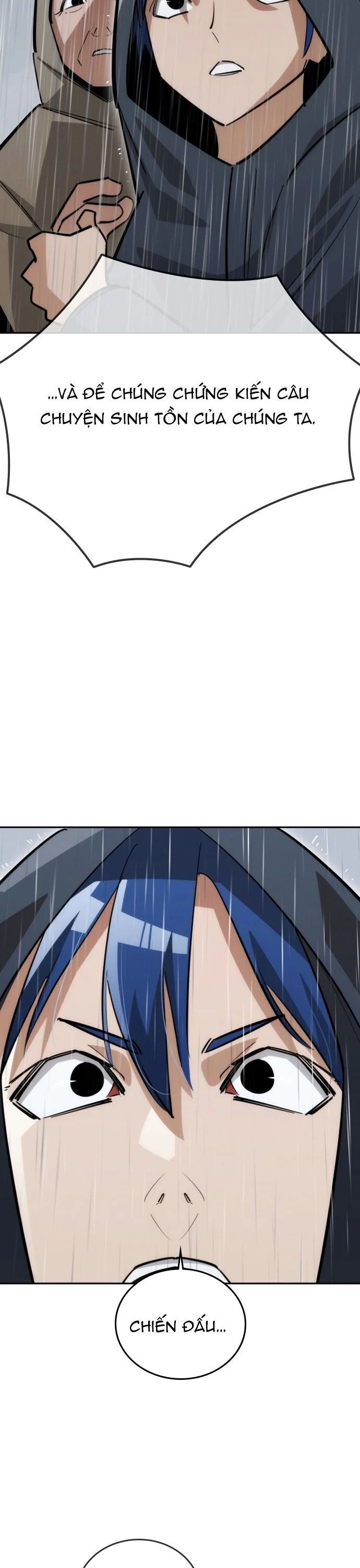 Hồi Quy Giả Chỉ Bảo Vệ Tôi - Chương 37 - Trang 42