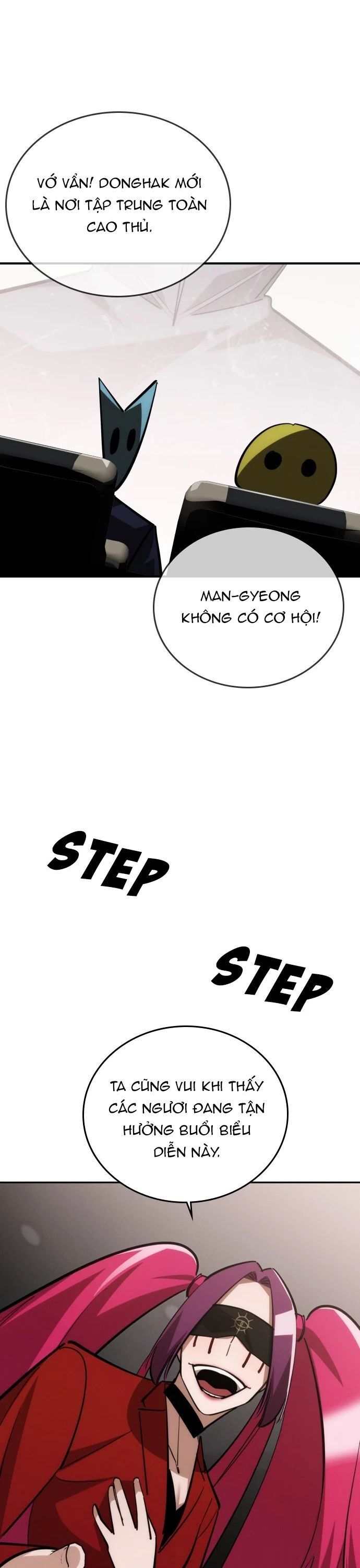 Hồi Quy Giả Chỉ Bảo Vệ Tôi - Chương 37 - Trang 50