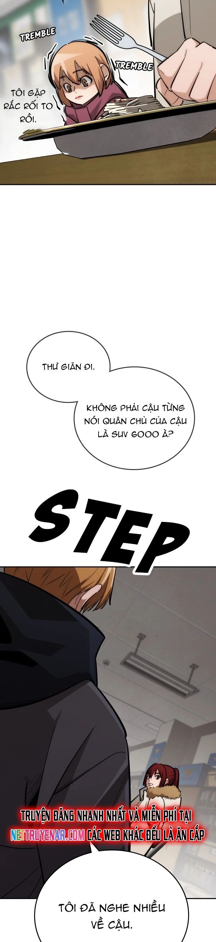 Hồi Quy Giả Chỉ Bảo Vệ Tôi - Chương 37 - Trang 10