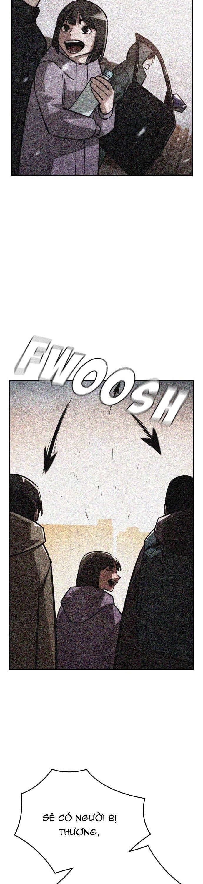 Hồi Quy Giả Chỉ Bảo Vệ Tôi - Chương 37 - Trang 40