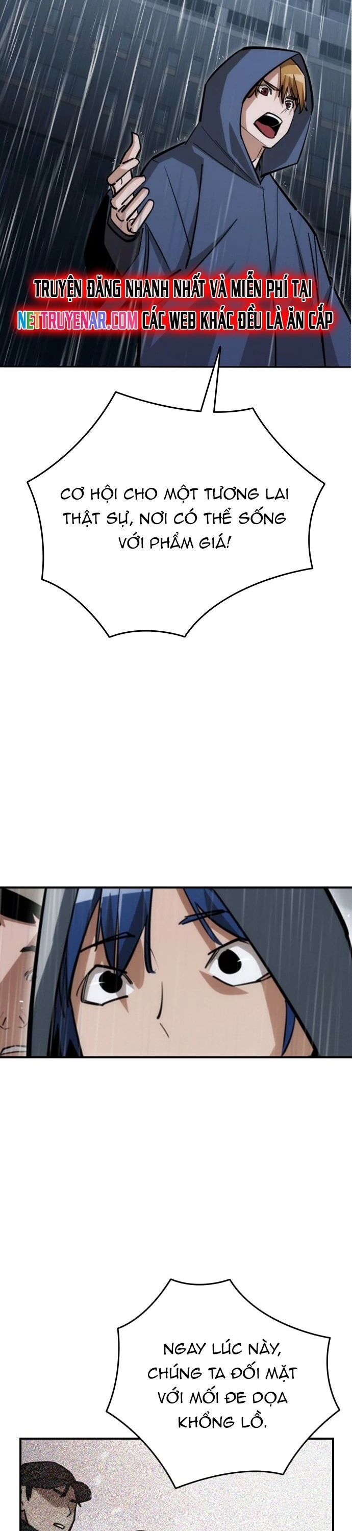 Hồi Quy Giả Chỉ Bảo Vệ Tôi - Chương 37 - Trang 39