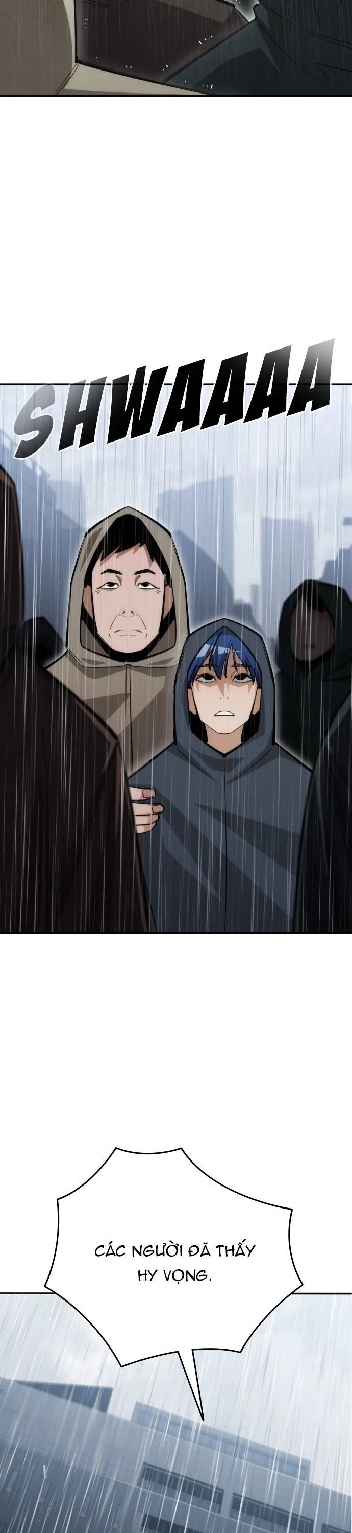 Hồi Quy Giả Chỉ Bảo Vệ Tôi - Chương 37 - Trang 38