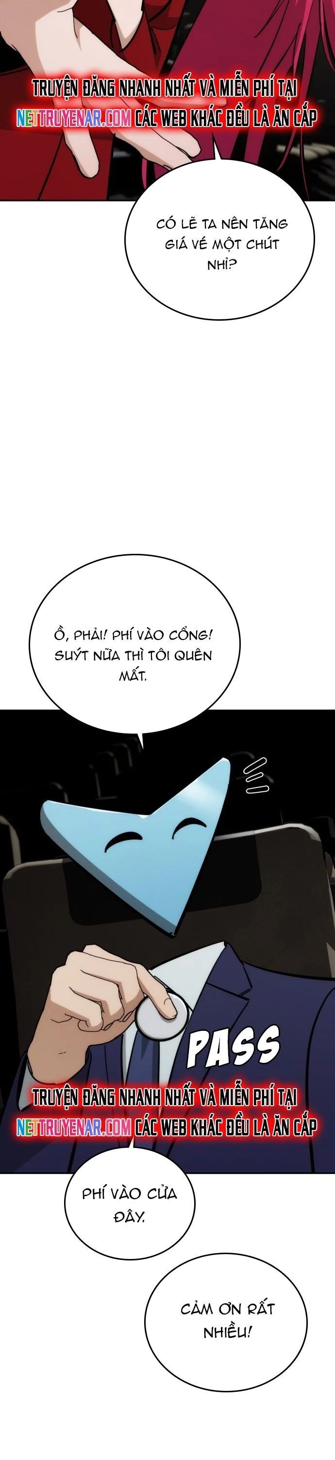 Hồi Quy Giả Chỉ Bảo Vệ Tôi - Chương 37 - Trang 51