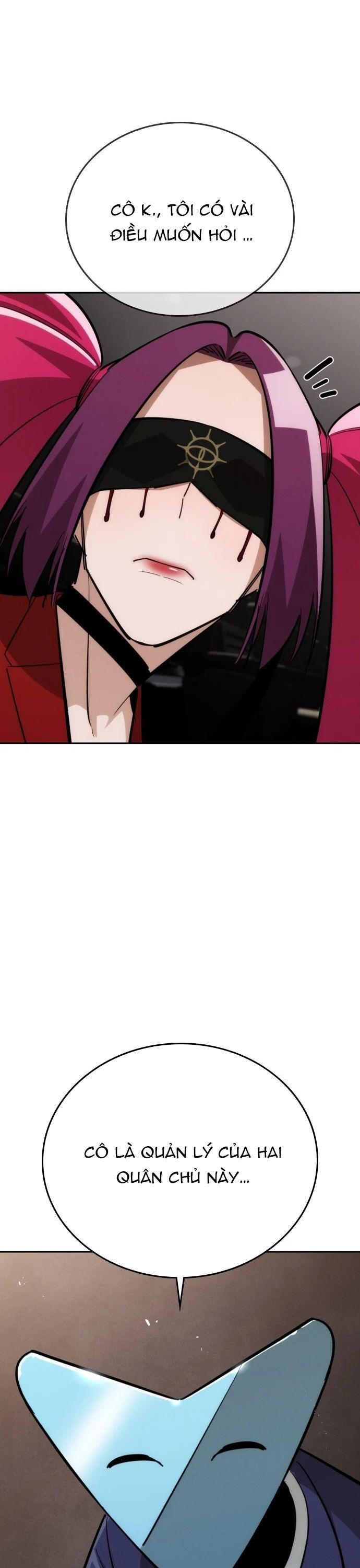 Hồi Quy Giả Chỉ Bảo Vệ Tôi - Chương 37 - Trang 52