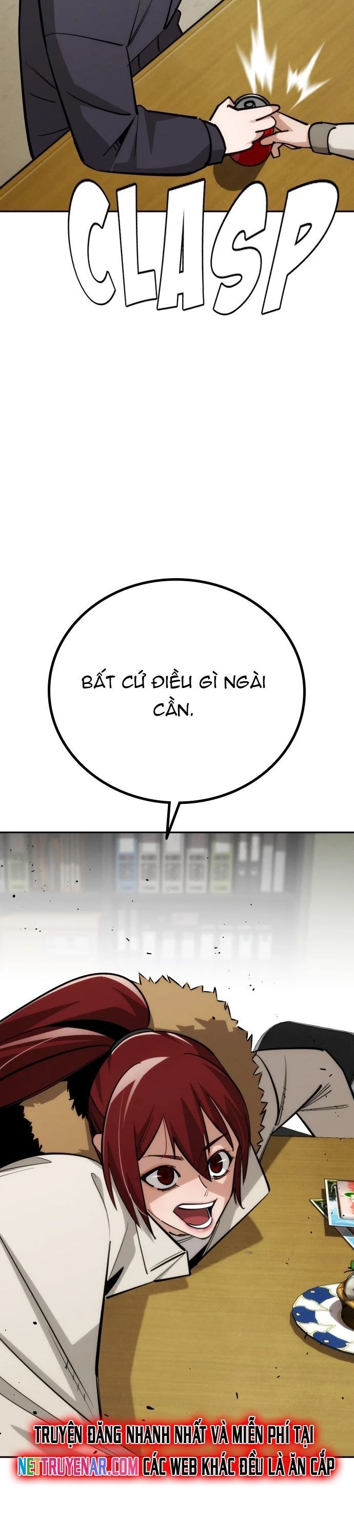 Hồi Quy Giả Chỉ Bảo Vệ Tôi - Chương 37 - Trang 16