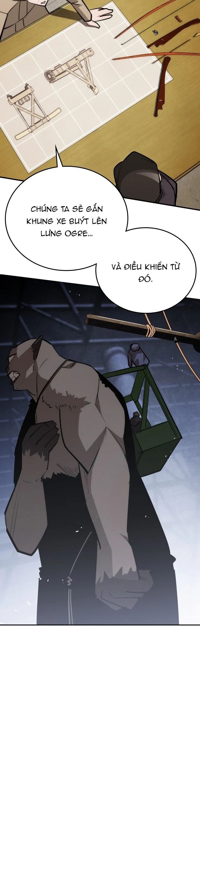 Hồi Quy Giả Chỉ Bảo Vệ Tôi - Chương 37 - Trang 29