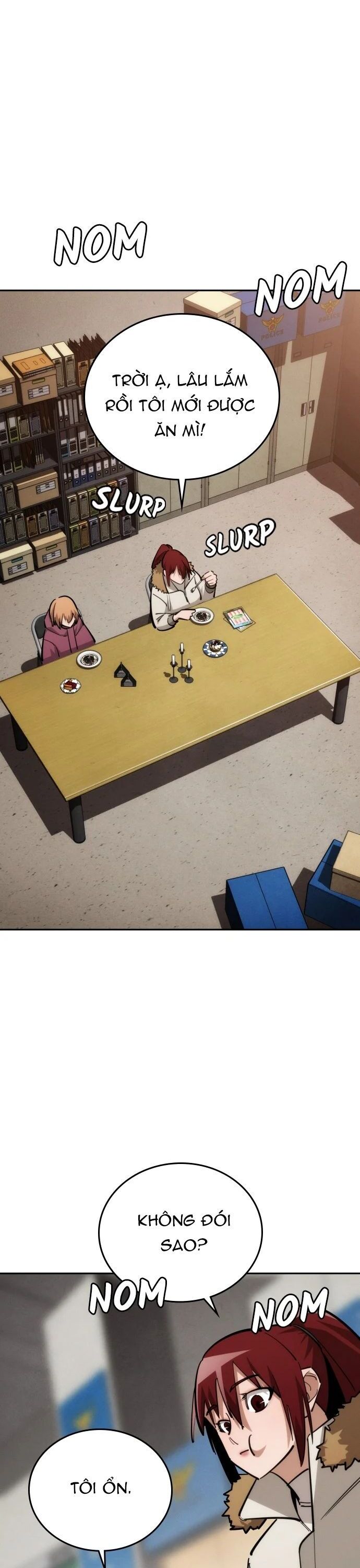 Hồi Quy Giả Chỉ Bảo Vệ Tôi - Chương 37 - Trang 9