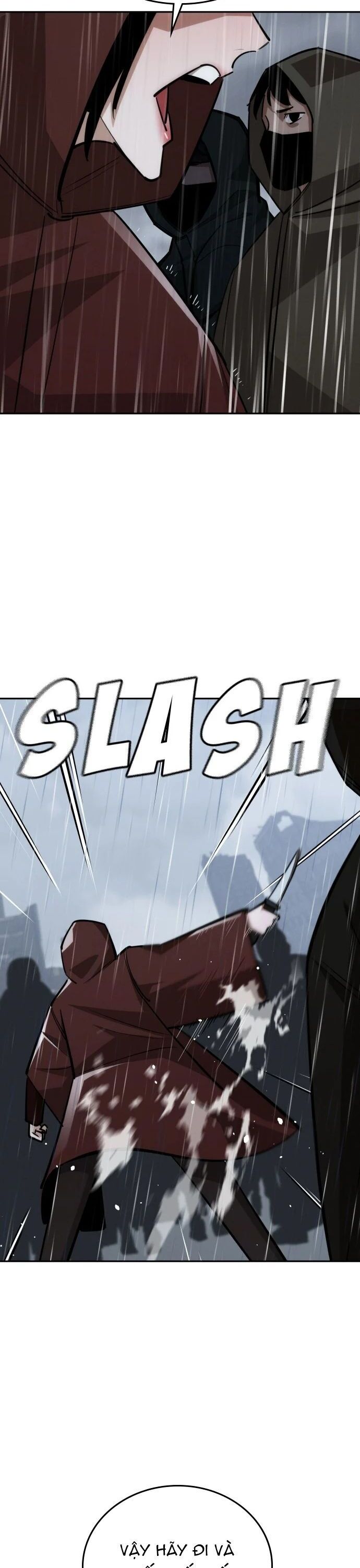 Hồi Quy Giả Chỉ Bảo Vệ Tôi - Chương 37 - Trang 33