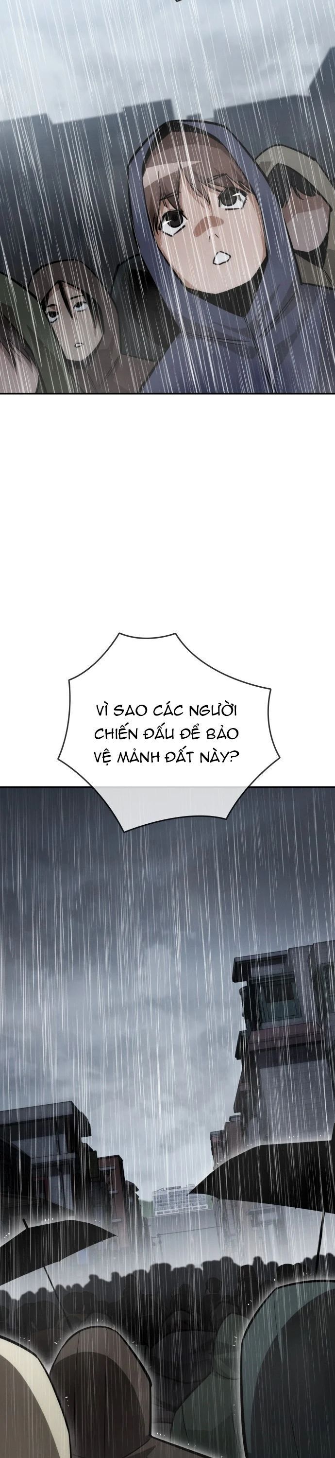 Hồi Quy Giả Chỉ Bảo Vệ Tôi - Chương 37 - Trang 37