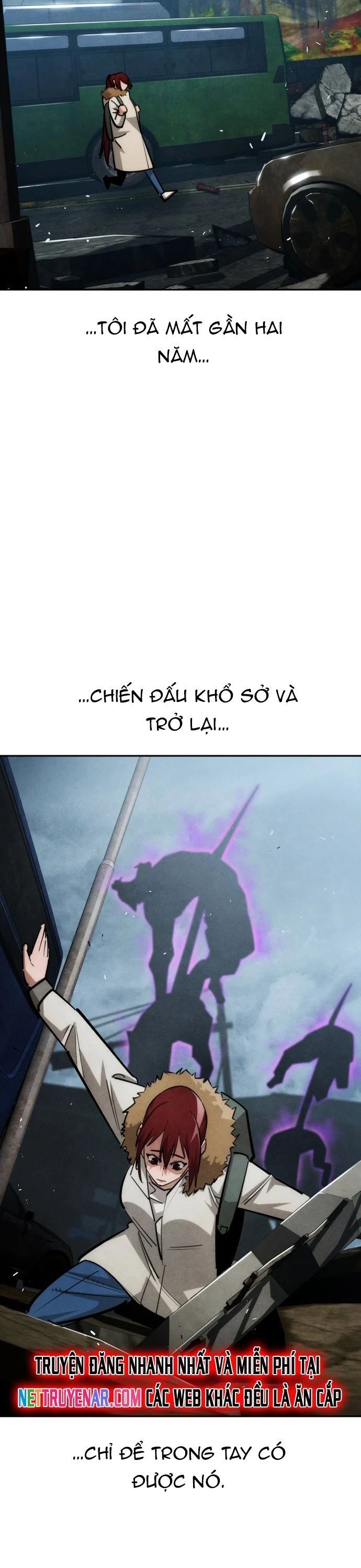 Hồi Quy Giả Chỉ Bảo Vệ Tôi - Chương 37 - Trang 13