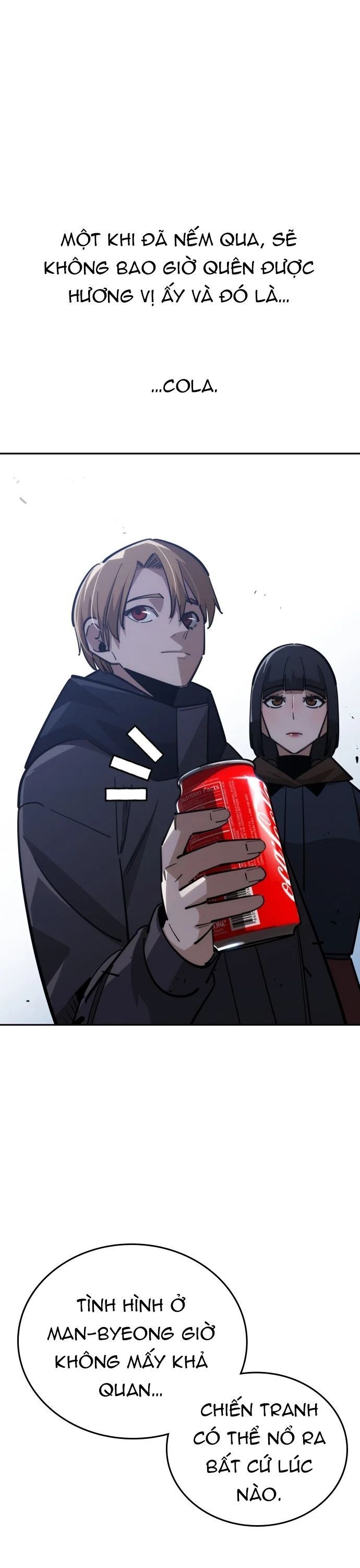 Hồi Quy Giả Chỉ Bảo Vệ Tôi - Chương 37 - Trang 14