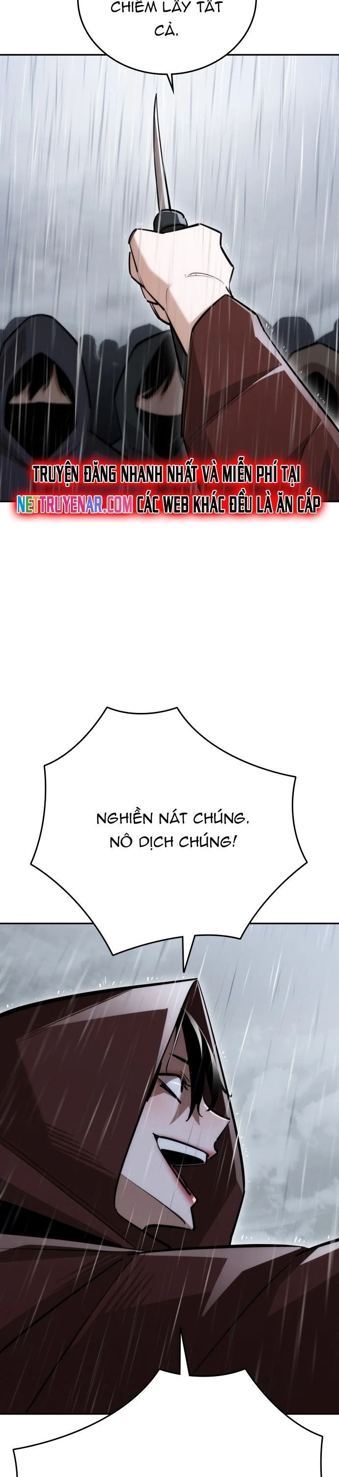 Hồi Quy Giả Chỉ Bảo Vệ Tôi - Chương 37 - Trang 34