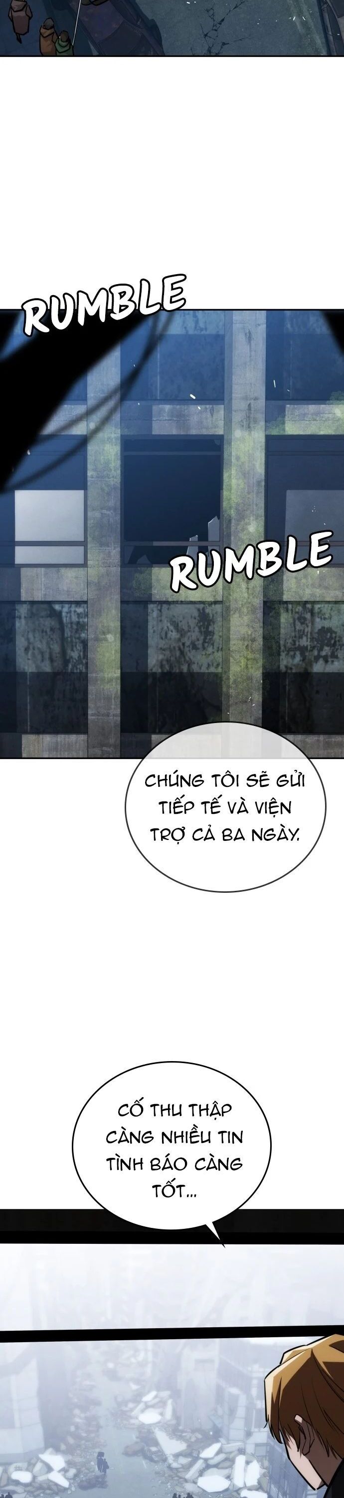 Hồi Quy Giả Chỉ Bảo Vệ Tôi - Chương 37 - Trang 24