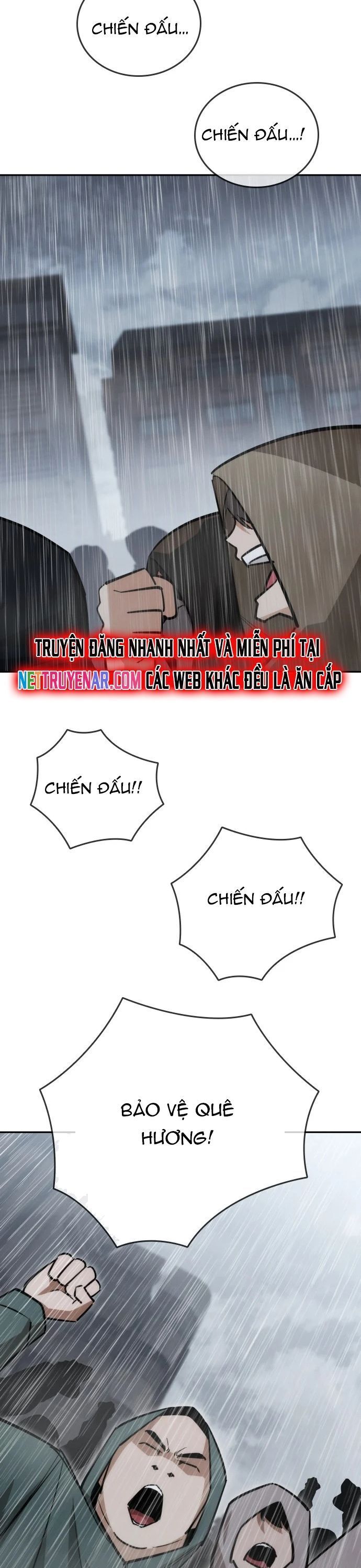 Hồi Quy Giả Chỉ Bảo Vệ Tôi - Chương 37 - Trang 43