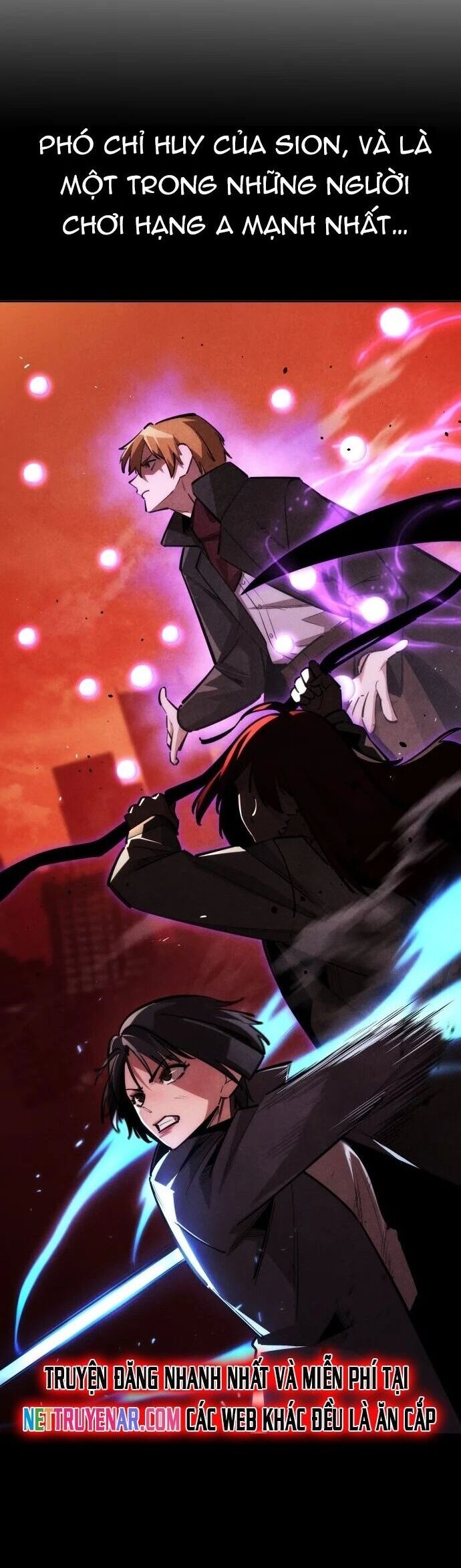 Hồi Quy Giả Chỉ Bảo Vệ Tôi - Chương 37 - Trang 4