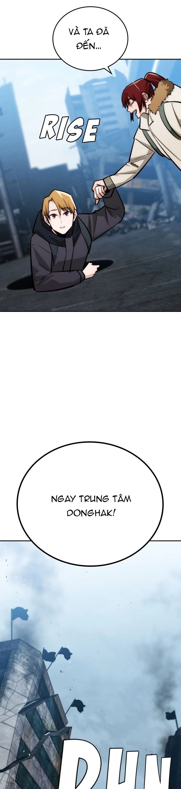 Hồi Quy Giả Chỉ Bảo Vệ Tôi - Chương 37 - Trang 22