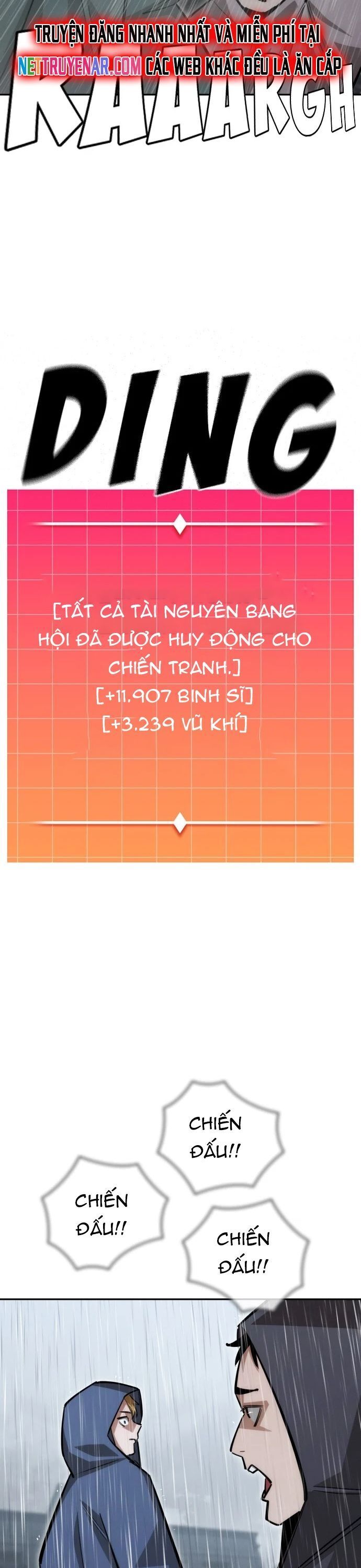 Hồi Quy Giả Chỉ Bảo Vệ Tôi - Chương 37 - Trang 44