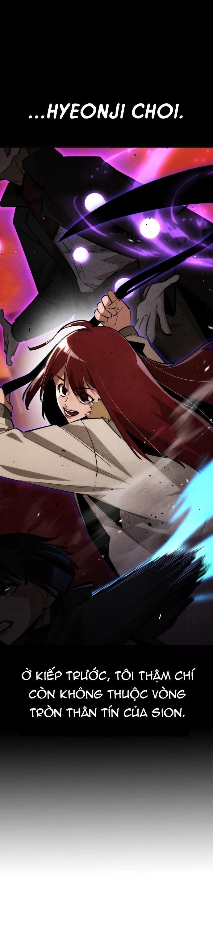 Hồi Quy Giả Chỉ Bảo Vệ Tôi - Chương 37 - Trang 5