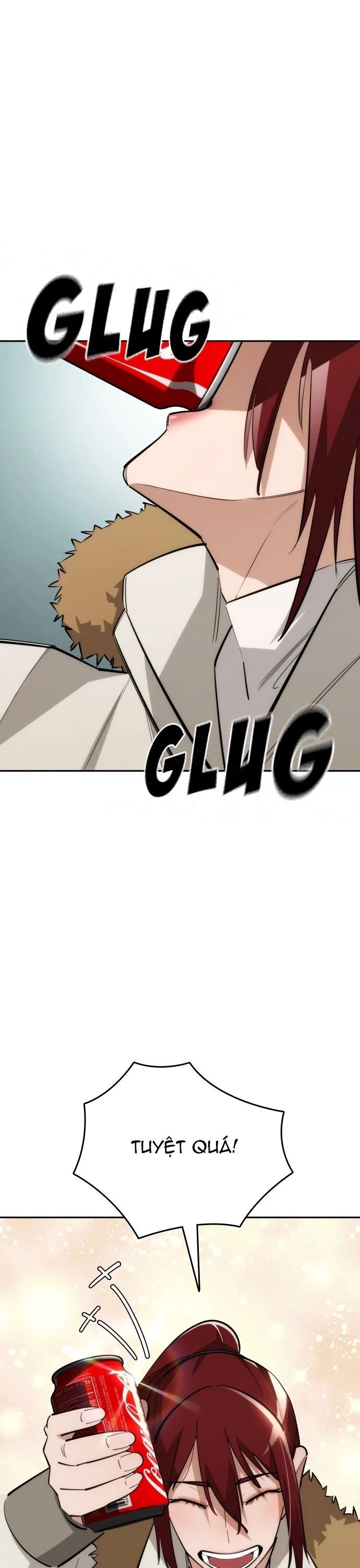 Hồi Quy Giả Chỉ Bảo Vệ Tôi - Chương 37 - Trang 18