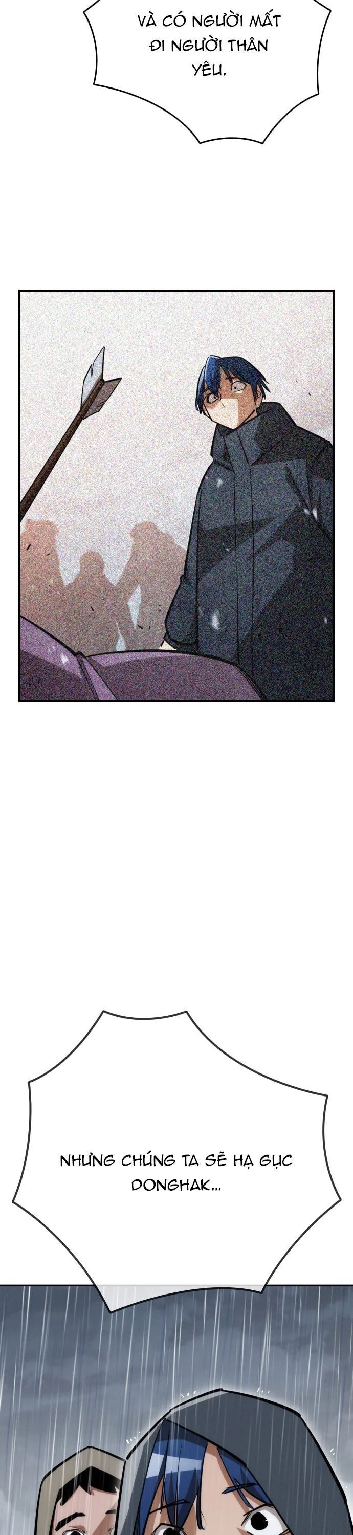 Hồi Quy Giả Chỉ Bảo Vệ Tôi - Chương 37 - Trang 41