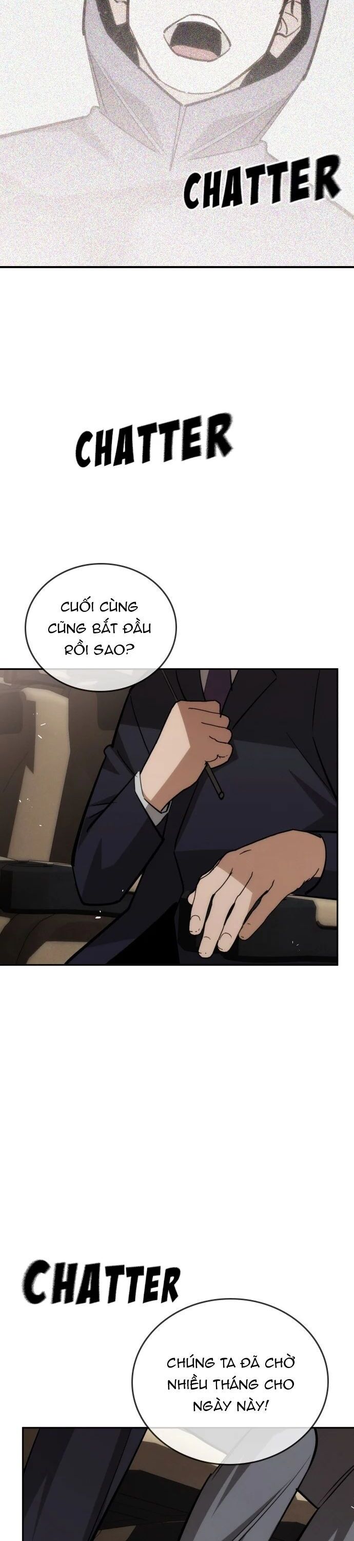 Hồi Quy Giả Chỉ Bảo Vệ Tôi - Chương 37 - Trang 48