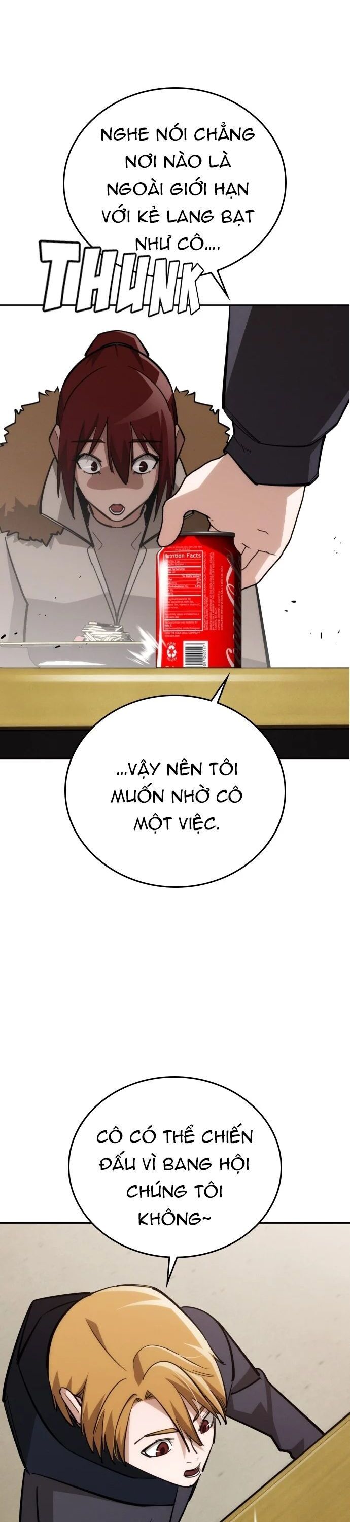 Hồi Quy Giả Chỉ Bảo Vệ Tôi - Chương 37 - Trang 15