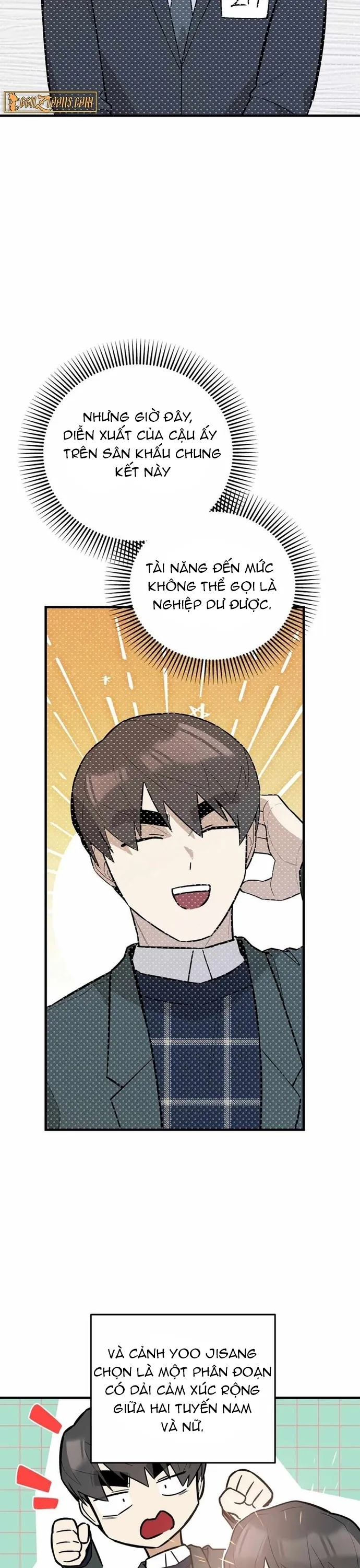 Biên Kịch Gian Lận - Chương 83 - Trang 21