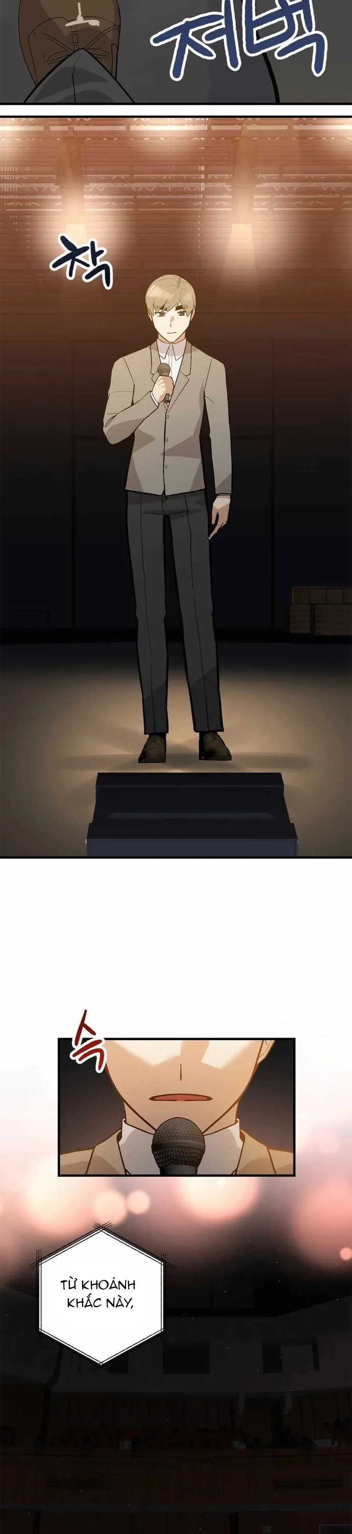 Biên Kịch Gian Lận - Chương 83 - Trang 7