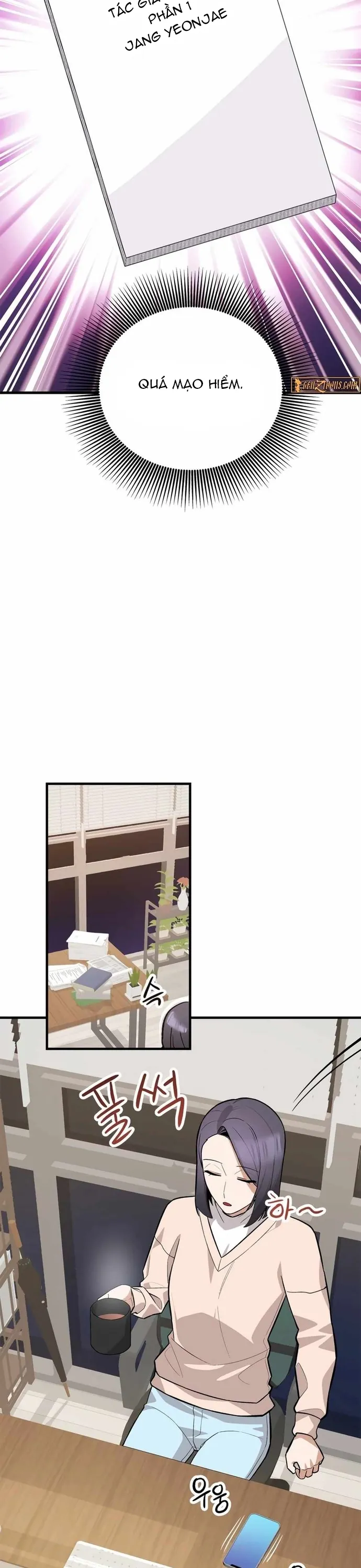 Biên Kịch Gian Lận - Chương 83 - Trang 34