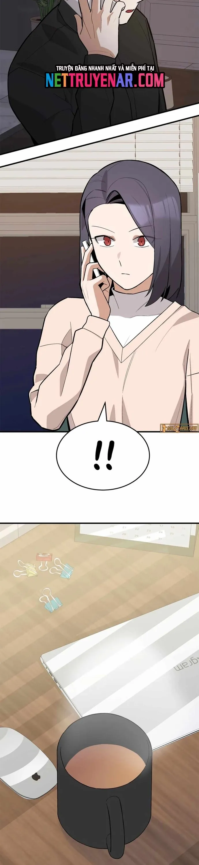 Biên Kịch Gian Lận - Chương 83 - Trang 36