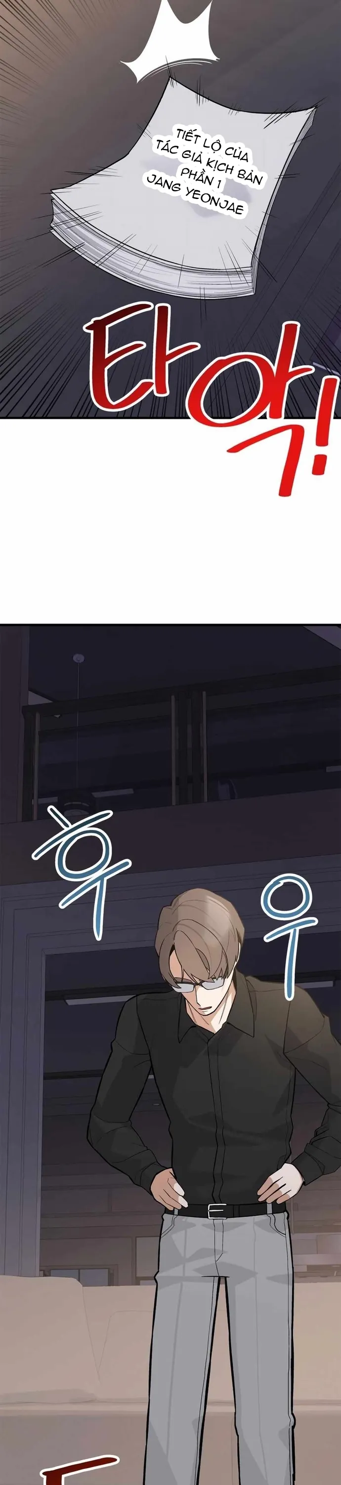 Biên Kịch Gian Lận - Chương 83 - Trang 31