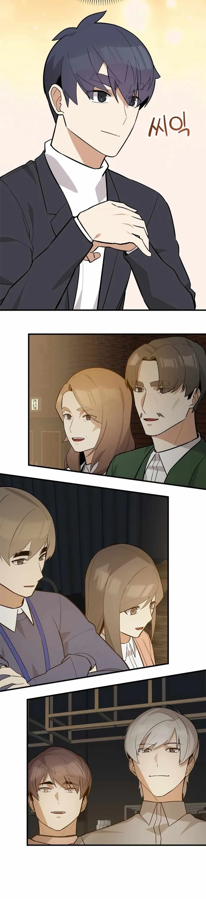 Biên Kịch Gian Lận - Chương 83 - Trang 23