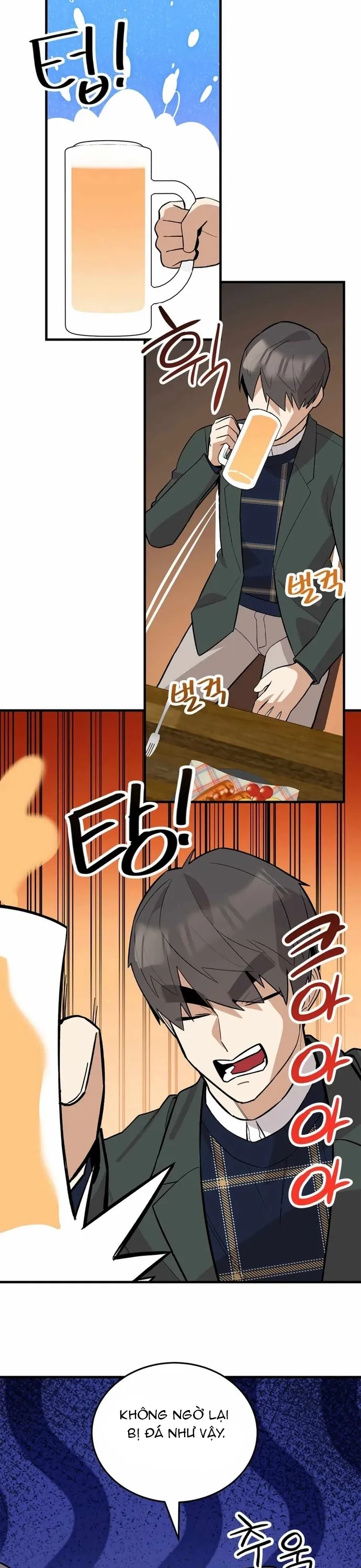 Biên Kịch Gian Lận - Chương 83 - Trang 14