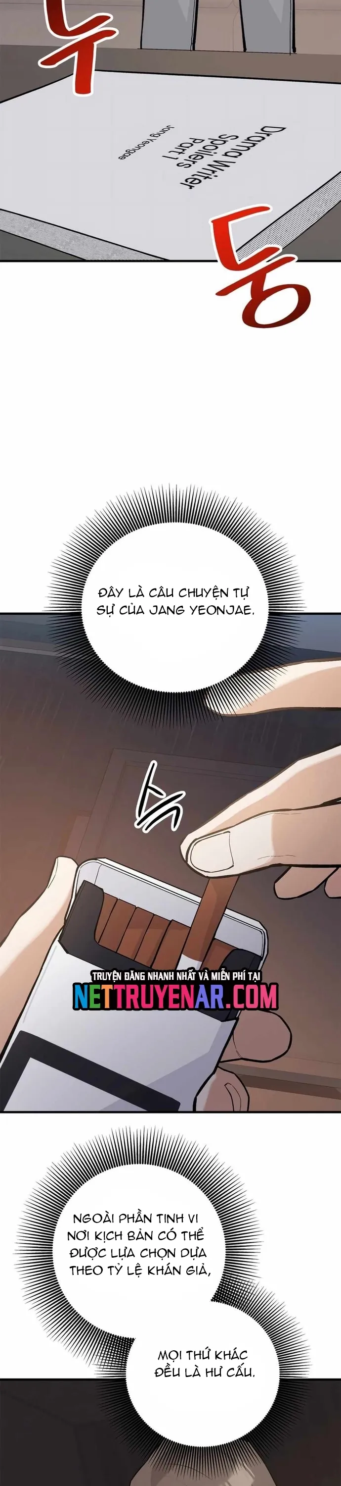 Biên Kịch Gian Lận - Chương 83 - Trang 32