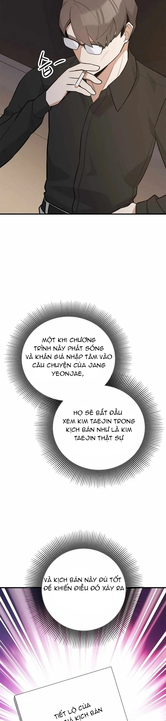 Biên Kịch Gian Lận - Chương 83 - Trang 33