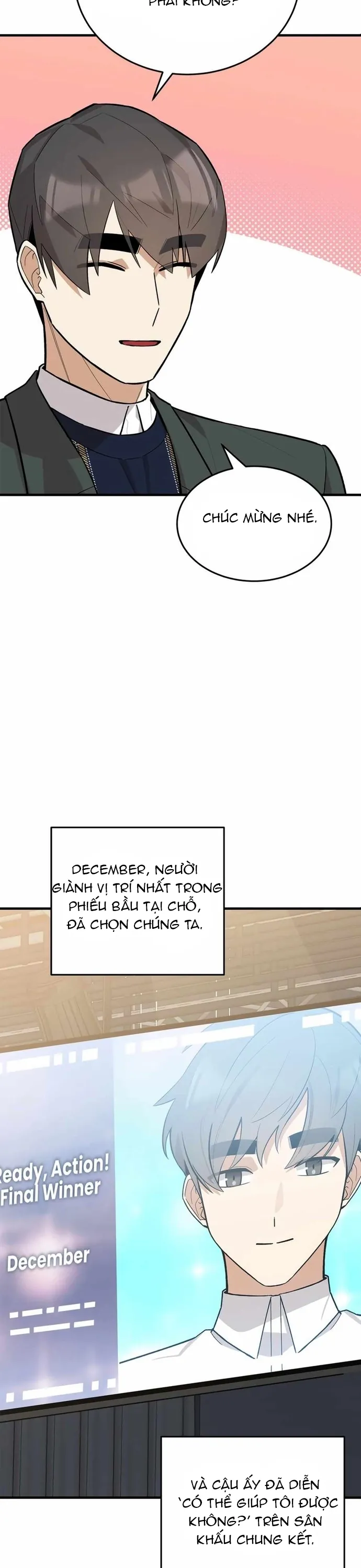 Biên Kịch Gian Lận - Chương 83 - Trang 27