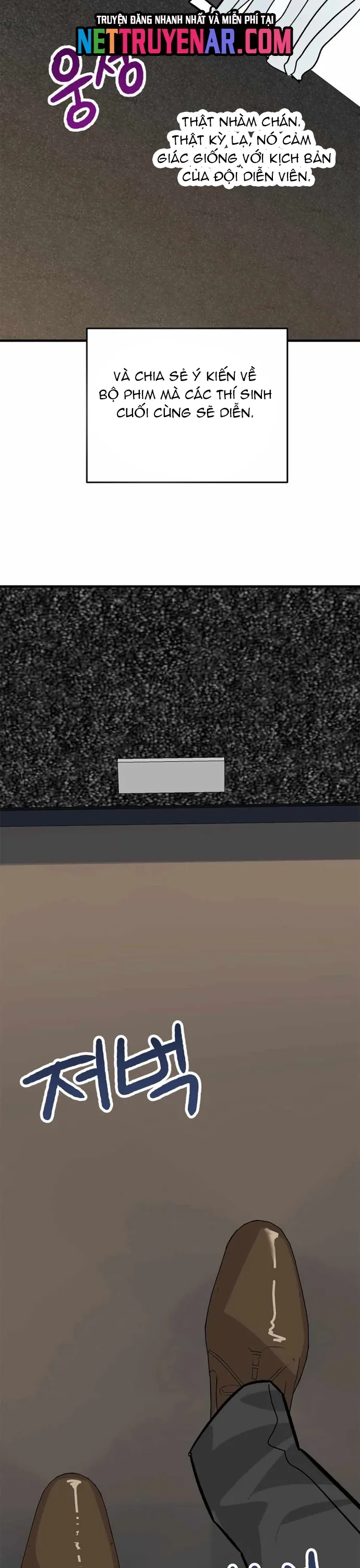 Biên Kịch Gian Lận - Chương 83 - Trang 6