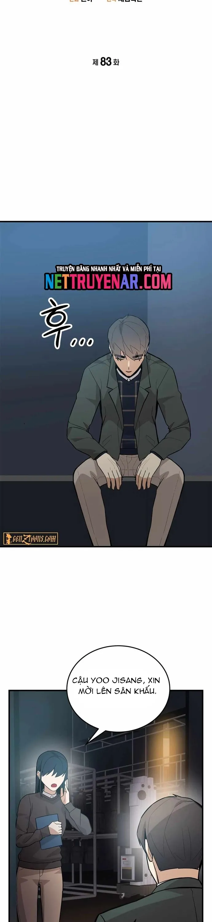 Biên Kịch Gian Lận - Chương 83 - Trang 9