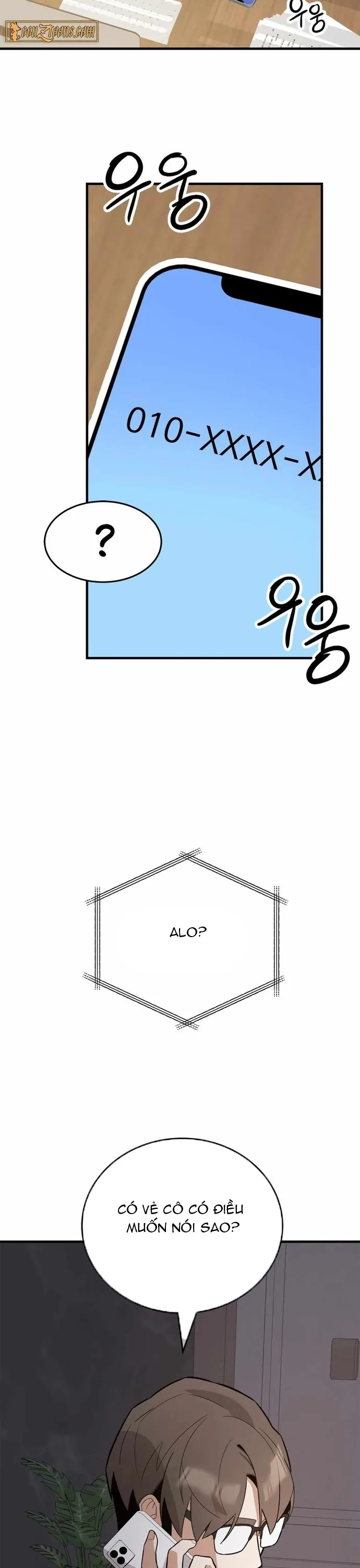 Biên Kịch Gian Lận - Chương 83 - Trang 35